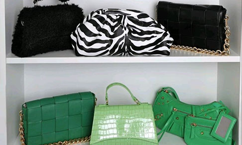 Public Desire launches first-ever handbag range 